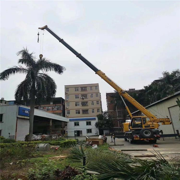 彭市镇吊车出租押金纠纷案例：如何保障双方合法权益