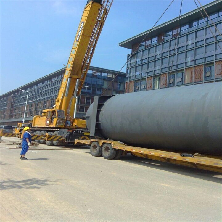 彭市镇大型吊车租赁公司