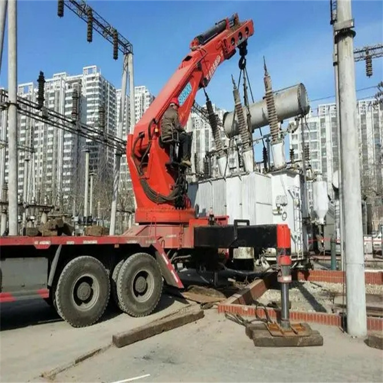 彭市镇就近吊车出租|工地厂房吊装设备租赁|24小时高效响应