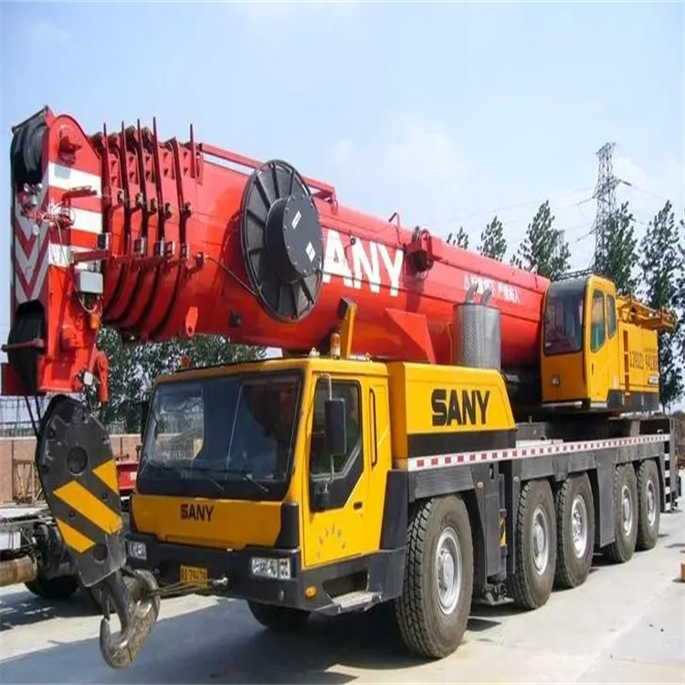 彭市镇附近工地哪里有吊车出租|应急吊装服务|24小时灵活调度