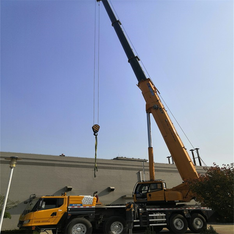 彭市镇 选择汽车吊租赁的秘诀与联系方式指南