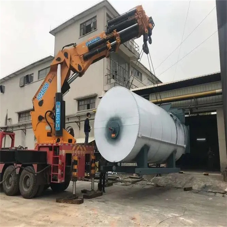 彭市镇室内装修小型折臂吊出租服务：高效解决方案与租赁指南