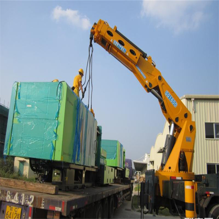 彭市镇附近哪有出租随车吊的