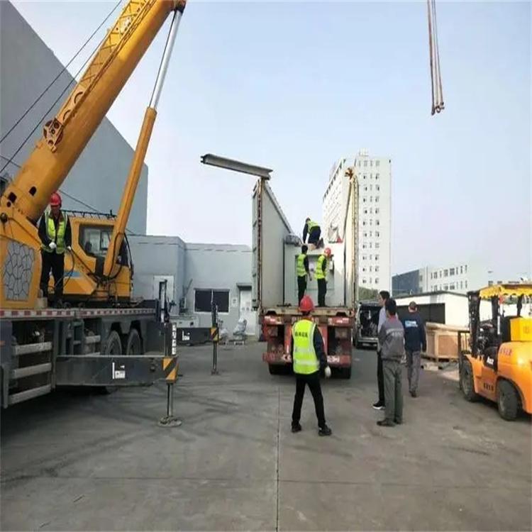 彭市镇如何找到附近的吊车救援服务