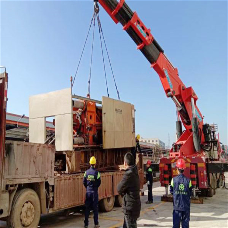 彭市镇折臂随车吊出租