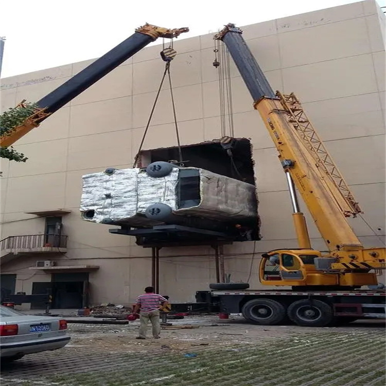 彭市镇25吨汽车吊出租