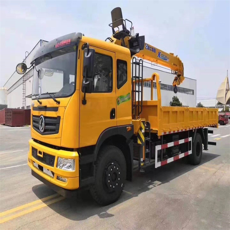 彭市镇附近找一辆随车吊出租