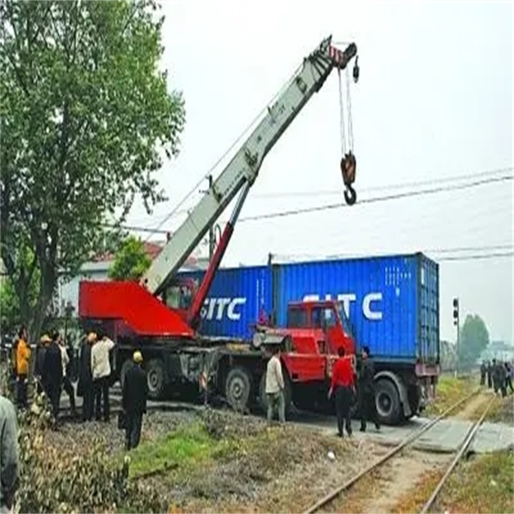 彭市镇如何快速找到附近的吊车救援公司