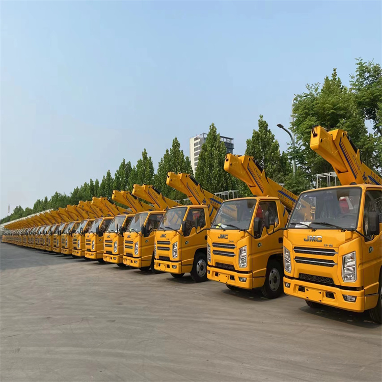 彭市镇路灯车高空作业车出租|市政维修|广告安装