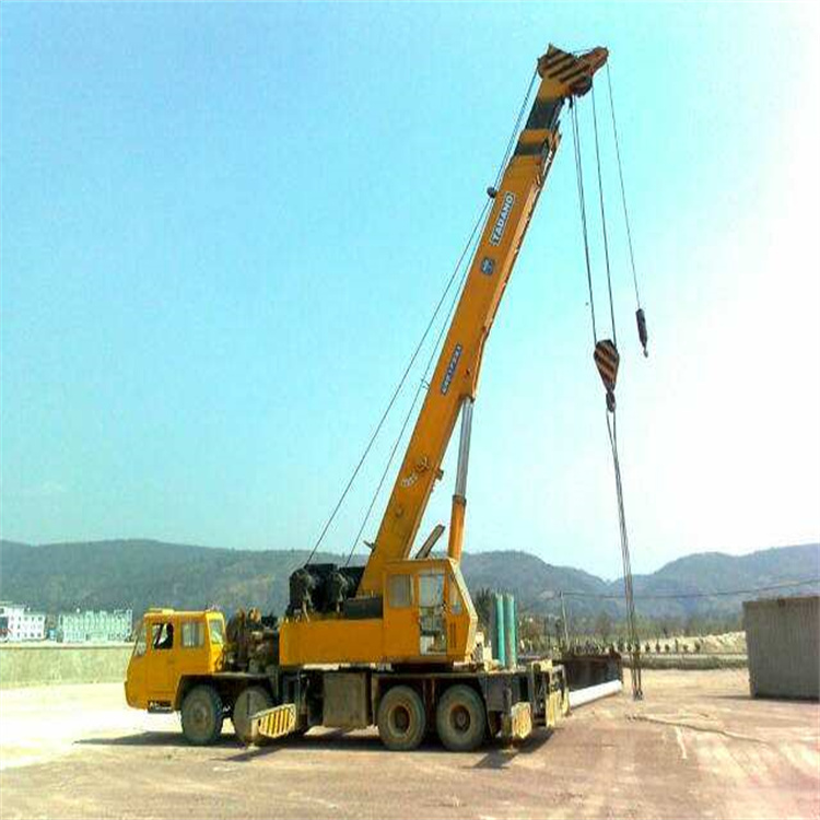 彭市镇小型吊车出租价格是多少